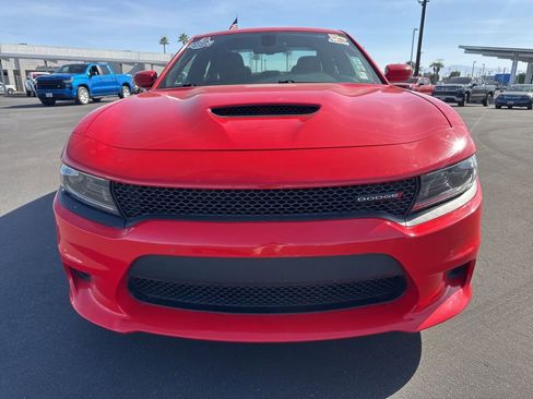 Used 2022 Dodge Charger GT RWD image 6