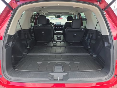 Used 2025 Honda Pilot Elite image 34