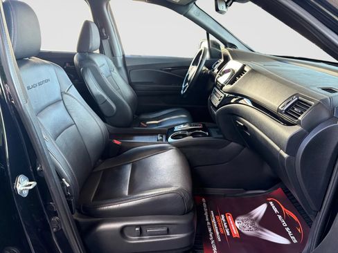 Used 2021 Honda Pilot Black Edition image 22