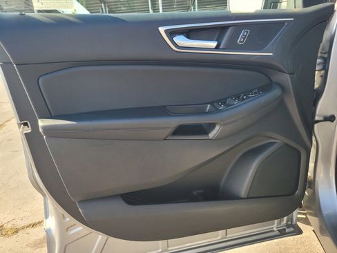 Used 2024 Ford Edge SEL image 20