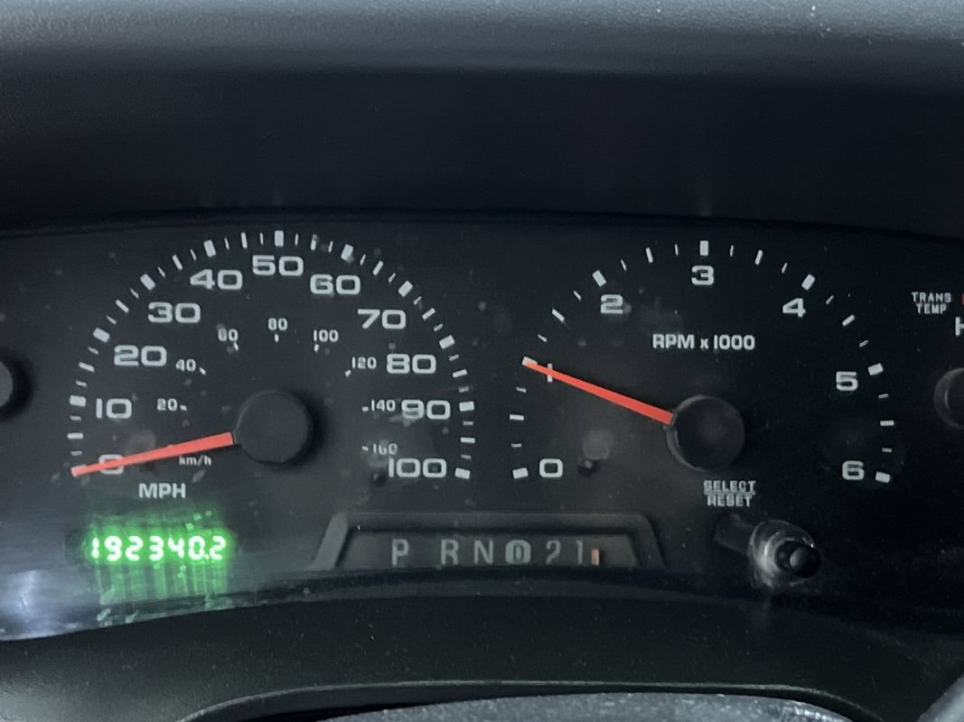 Used 2004 Ford F250 XLT AWD/4WD image 20
