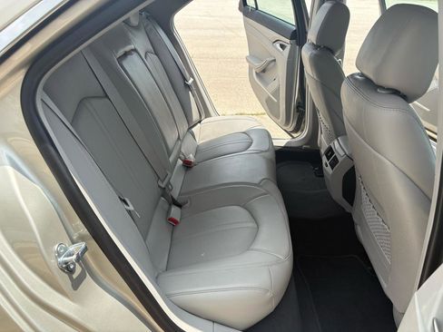 Used 2013 Cadillac CTS Luxury RWD image 22