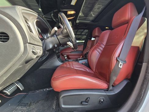 Used 2020 Dodge Charger SRT Hellcat w/ Harman/Kardon Audio Group image 16