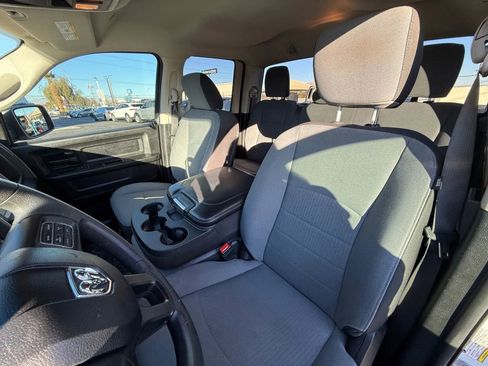 Used 2021 RAM 1500 Tradesman w/ Popular Equipment Group image 9