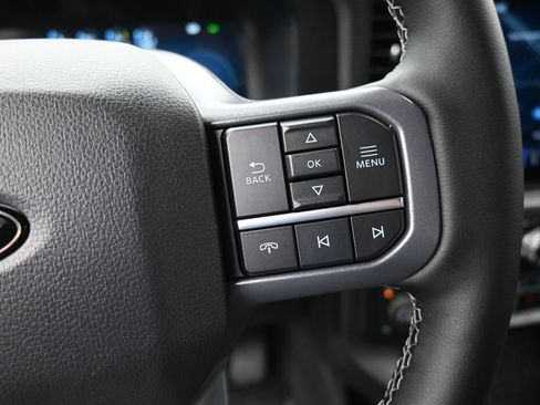 New 2025 Ford F150 Lariat w/ Equipment Group 502A High image 7