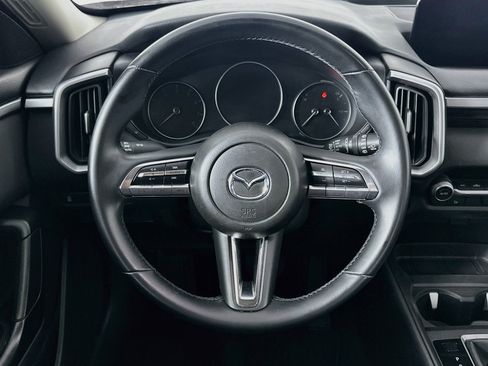 Used 2025 MAZDA CX-50 AWD 2.5 S w/ Preferred Package image 18