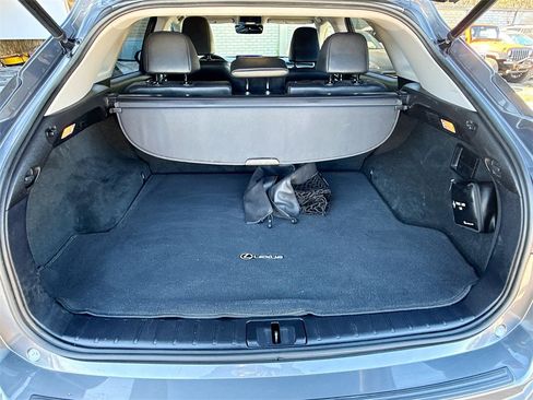 Used 2017 Lexus RX 350 350 image 30