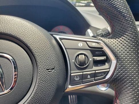 Used 2023 Acura RDX A-Spec FWD image 26