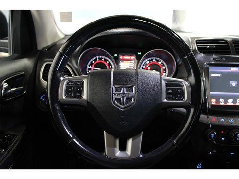 Used 2020 Dodge Journey Crossroad image 30