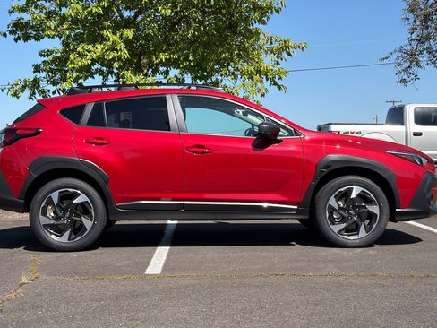 New 2026 Subaru Crosstrek 2.5i Limited w/ Popular Package #3A AWD/4WD image 3