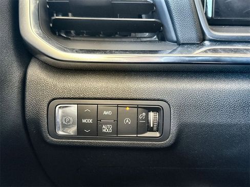 Certified 2025 GMC Terrain Elevation image 17