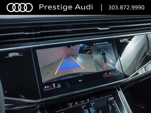 New 2026 Audi Q7 3.0T Premium Plus image 21