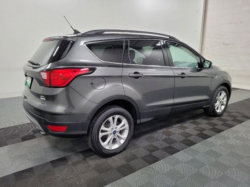 Used 2019 Ford Escape SEL FWD image 10