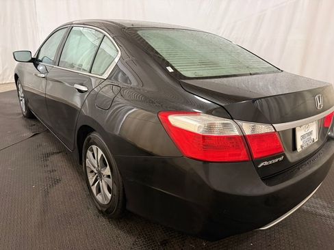 Used 2015 Honda Accord LX image 11