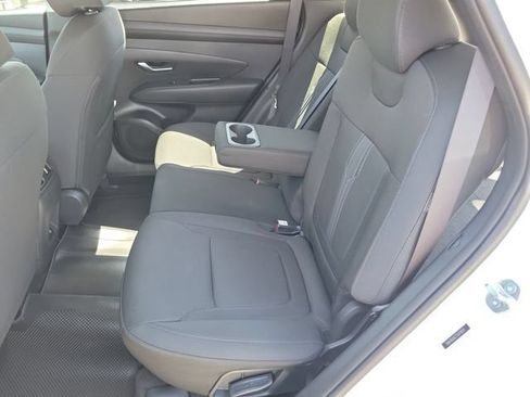 New 2026 Hyundai Tucson SEL Plus w/ Tow & Go Package FWD image 28
