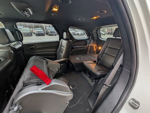Used 2021 Dodge Durango GT image 20