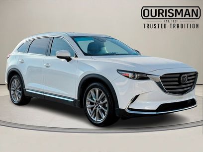 Used 2020 MAZDA CX-9 Grand Touring