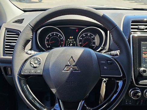 New 2026 Mitsubishi Outlander Sport LE AWD/4WD image 13