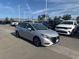 Used 2023 Nissan Versa SV image 2