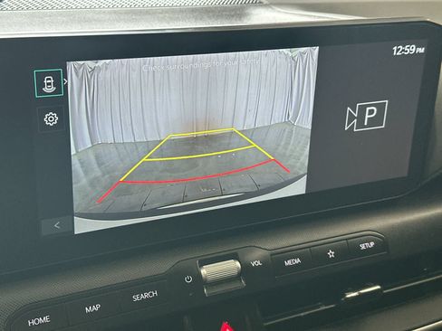 Used 2025 Kia K4 FWD image 20