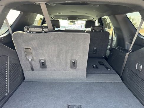 Certified 2025 Chevrolet Tahoe Z71 image 8