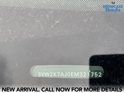 Used 2014 Volkswagen Jetta S image 15