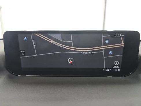 Used 2025 MAZDA CX-50 2.5 Turbo w/ Weather Package image 31