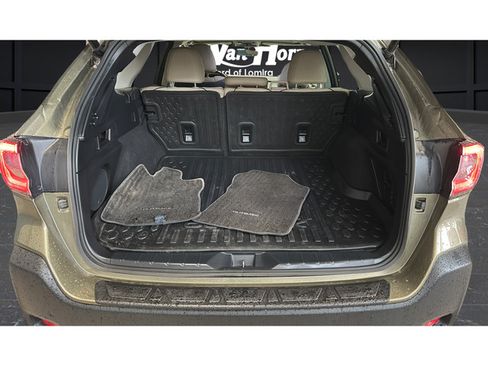 Used 2025 Subaru Outback Limited AWD/4WD image 25