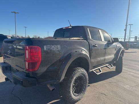 Used 2021 Ford Ranger XLT w/ Equipment Group 302A High image 3