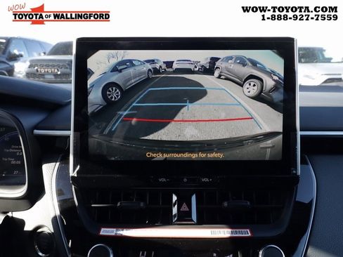 New 2026 Toyota Corolla SE w/ SE Package image 12