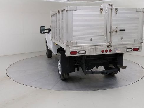 Used 2015 Ford F250 XL w/ XL Value Package AWD/4WD image 15