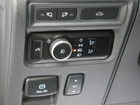 Certified 2023 Ford F150 Lariat w/ Max Trailer Tow Package image 5