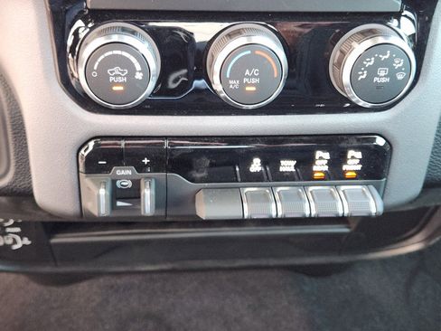 New 2026 RAM 2500 Lone Star image 15