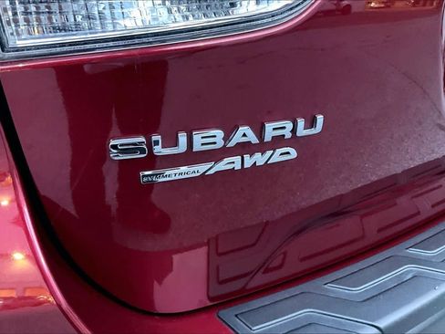 Used 2022 Subaru Forester Limited image 30