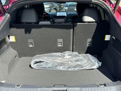 New 2025 Ford Mustang Mach-E GT image 21