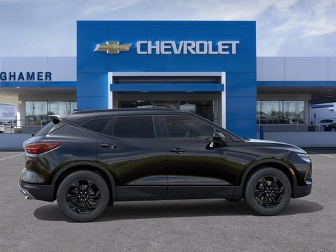 New 2026 Chevrolet Blazer LT w/ Convenience Package AWD/4WD image 29