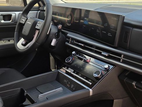 New 2026 Hyundai Santa Fe SEL FWD image 7