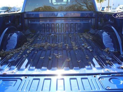 New 2026 Ford F250 Platinum image 6