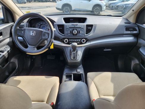 Used 2016 Honda CR-V SE image 7