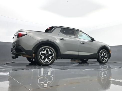 Used 2023 Hyundai Santa Cruz Limited w/ Launch Package AWD/4WD image 25