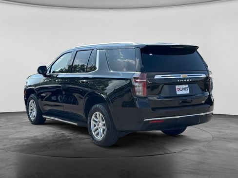 Used 2024 Chevrolet Tahoe LT AWD/4WD image 7