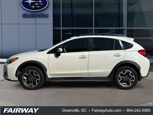 Used 2016 Subaru Crosstrek 2.0i Premium AWD/4WD image 8