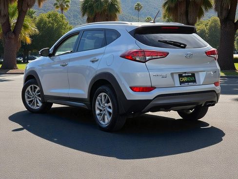 Used 2016 Hyundai Tucson Eco image 5