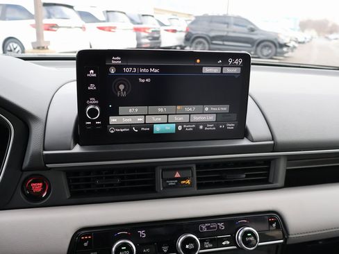 New 2025 Honda Pilot Touring image 20