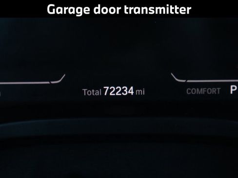 Used 2020 BMW X3 M40i w/ Premium Package image 34