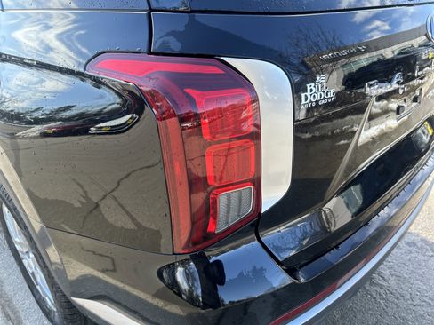 Used 2025 Hyundai Palisade SEL image 11