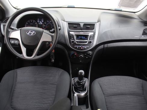 Used 2016 Hyundai Accent SE image 22