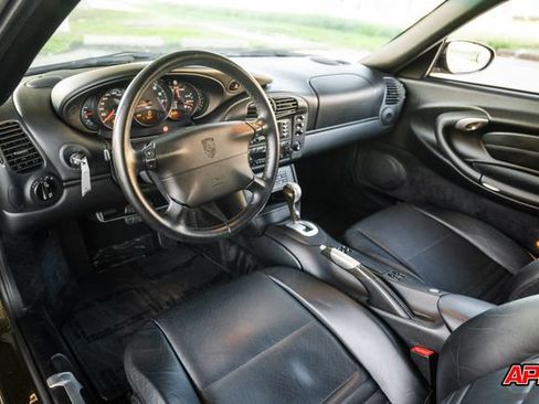 Used 2000 Porsche 911 GT3 RS image 3