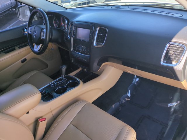 Used 2013 Dodge Durango Citadel w/ Technology Group AWD/4WD image 20
