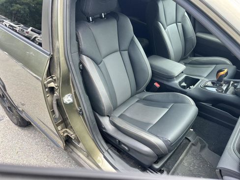 Certified 2022 Subaru Outback Wilderness w/ Wilderness Package AWD/4WD image 15